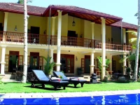 Suhada villa