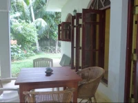 Lagoon Villa Beruwala