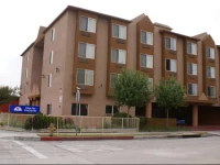 Value Inn Worldwide-LAX 2*
