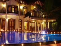 Sandul Villa