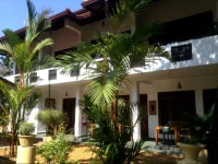 Sky and Sand Guesthouse 3*