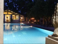 Lake Lodge Boutique Hotel Dabulla 4*