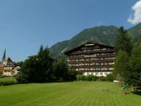 Hotel Germania Gastein 4*