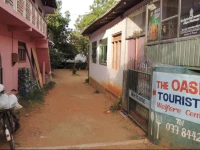 Oasis Tourist Welfare Center