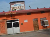 Sunset Dambulla Hotel