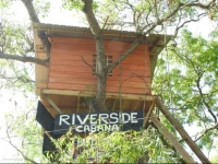 River Side Cabanas Yala Hotel 1*