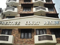 Prestige Court Residencies