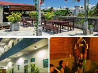 Colombo Beach Hostel Mount Lavinia 2*