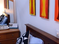 Home As Home - 33/2 Peiris Road