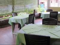 Thilanka Beach Resort Mount Lavinia