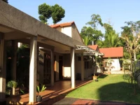 Kandy Hills Bungalow Digana
