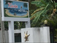 Kevin Hotel