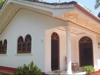 Shantha Guest House Dikwella