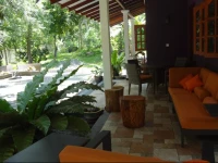 Bouncers Place Holiday Home