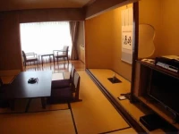 Meguro Gajoen hotel Tokyo 5*