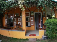 Tea Garden Holiday Inn 2*