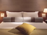 The Strings by InterContinental 5*