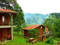 Ella Okreech Cottages 2*