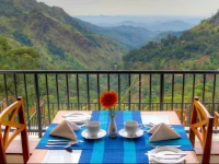 Mountain Heavens Ella