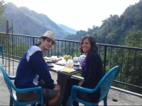 Rawana Fall View Guest House