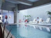 Somerset Azabu East hotel Tokyo 4*