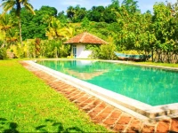 Mangrove Villa Unawatuna 2*