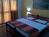 Amarasinghe Guest House Haputale