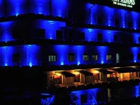 Laa Adams The Luxurius Living Hotel