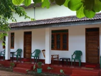 Globetrotter Tourist Inn, Inamaluwa 1*