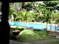 Induruwa Beach Villa - 662 Galle Road 3*