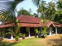 Villa Tropicana Induruwa