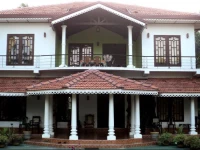 Randam Villa Kalkuda 1*