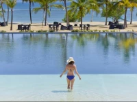 Sun Aqua Pasikudah 5*