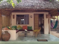 Cocodance Kitesurfing Resort 3*