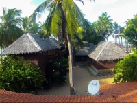 Sha Beach Resort Kalpitiya