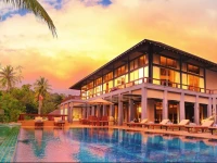 Earls Regent Hotel Kandy 4*