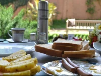 Homestay Garden Rest Kandy