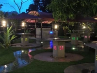 Jumeirah Four Seasons