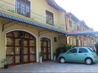 Sesaara Guest House & Rooms