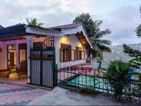 Tamarind Tree Inn Kandy 1*