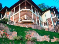 36 Bed & Breakfast 1*