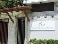 Camarin Residence 1*
