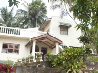 Hantana Holiday Resort Kandy No 6a/1 2*