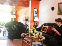 Hantana Home Stay Kandy No 11 2*