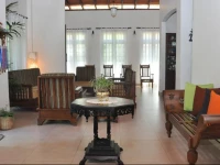 Hanthana Holiday Rooms