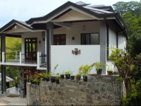 Hanthana House