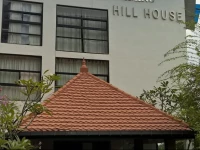 Jasmine Hill House Kandy 1*