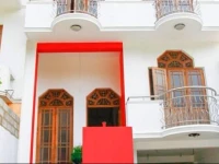 Kandy City Hostel