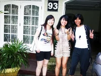 Kandy Down Town Hostel