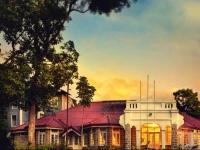 Kandy Hill Bungalow Aniwatte 3*